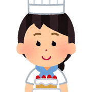 ケーキ