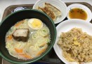 メニュー　ラーメン