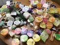お菓子